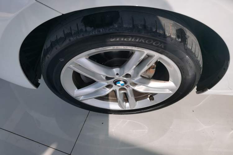 Used BMW 1 Series 2020 120i M Sport Package