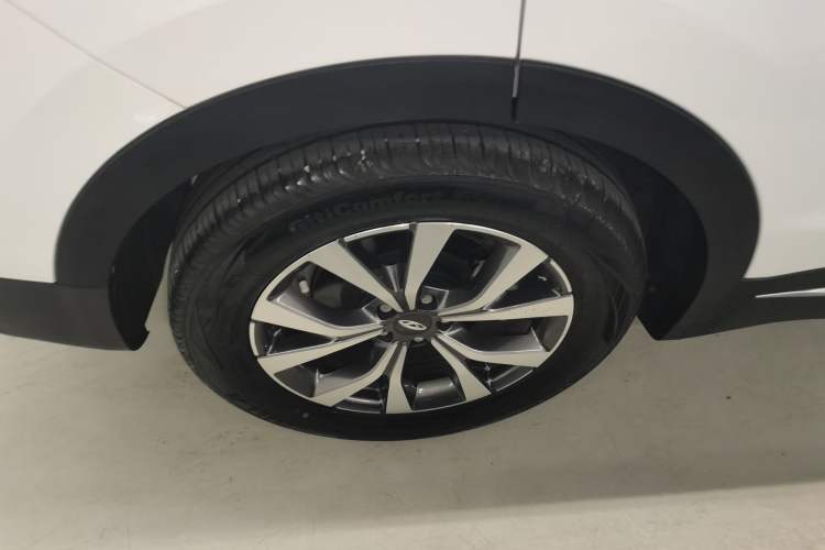 Used Chery Tiggo 7 PLUS 2021 Kunpeng Edition 1.6TGDI DCT Prestige Model+