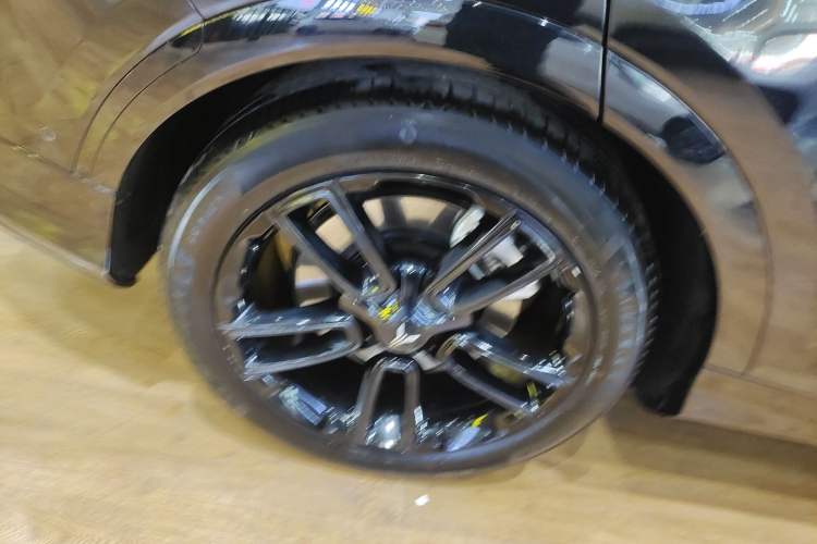 Used VOYAH FREE 2024 Ultra-Long Range Intelligent Driving Version