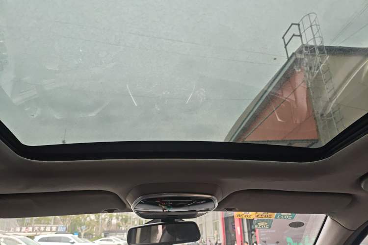 Used Denza 2017 Honor Edition