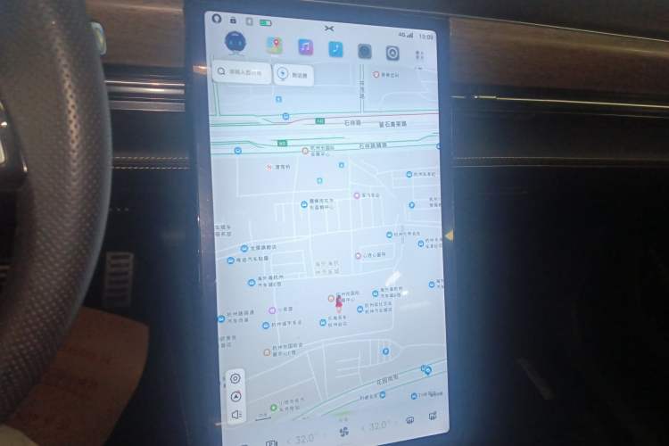 Used XPeng P5 2021 460G+