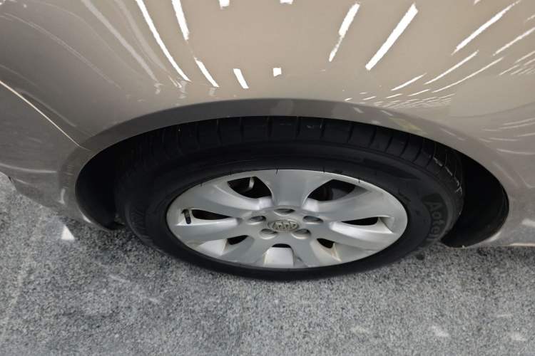 Used Buick Regal 2015 1.6T Leading Technology Model