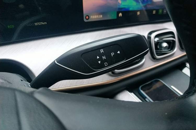 Used Chery Tiggo 9 C-DM 2025 1.5T 106KM Ultra-Comfort Edition 5 Seats Lithium-NMC