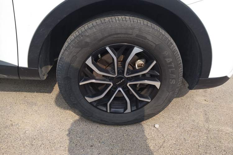 Used Haval H6 2023 National Trend Edition 1.5T Automatic Urban Version