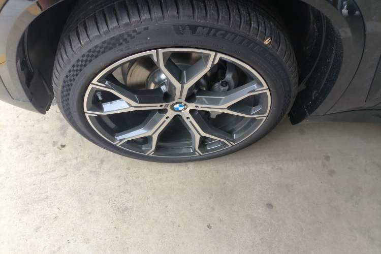 Used BMW X5 2023 xDrive 30Li Luxury M Sport Night Edition Package