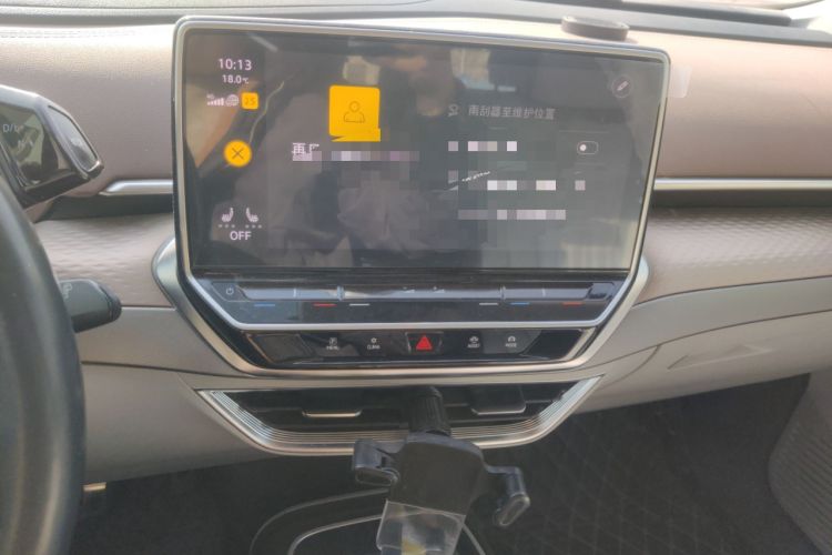 Used Volkswagen ID.6 X 2021 Pro Smart Long-Range Edition
