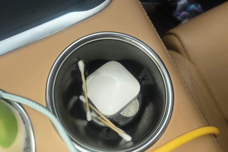 Used Leapmotor C11 2024 Pure Electric 515 Smart Edition Vehicle Key