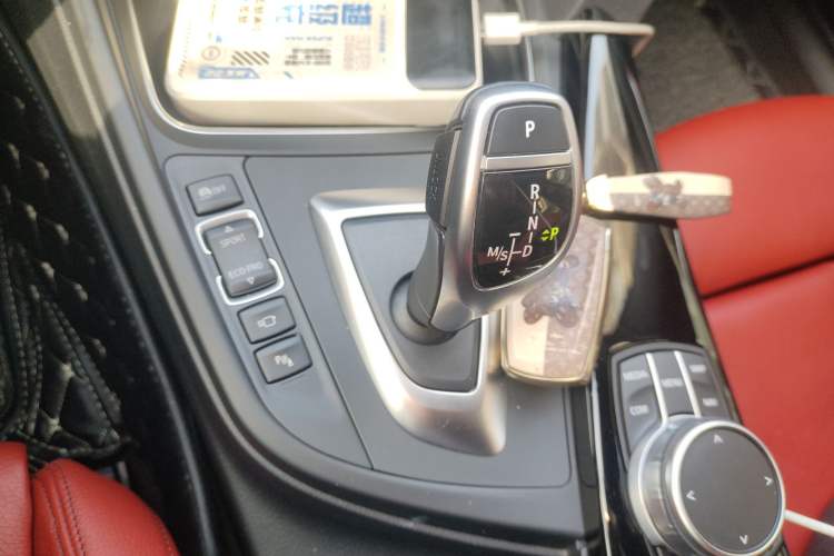 Used BMW 3 Series GT 2020 320i M Sport Night Edition
