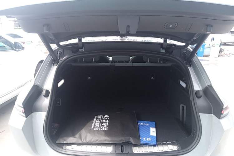 Used Nio ET5T 2024 75kWh Touring
