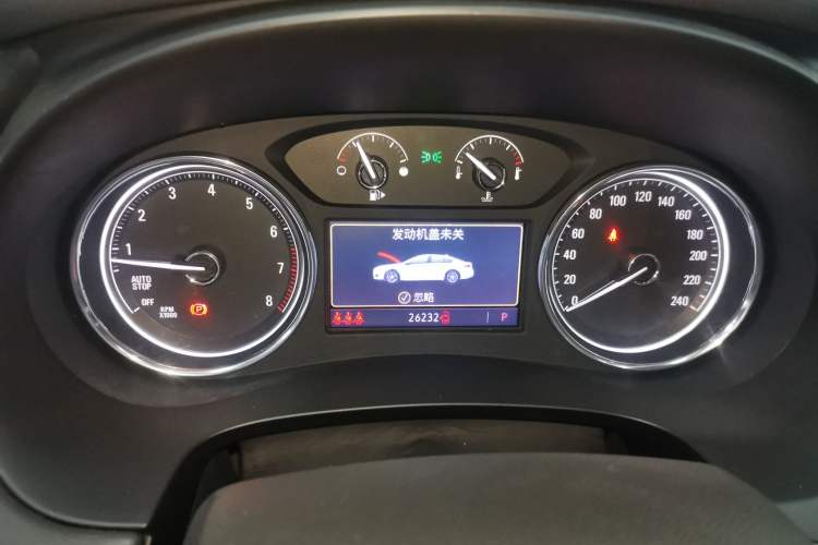 Used Buick LaCrosse 2022 552T Luxury Version