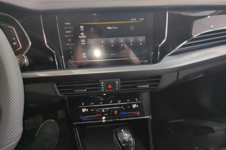 Used Volkswagen Passat 2026 Model, Outstanding 380TSI Xingkong Longteng Edition