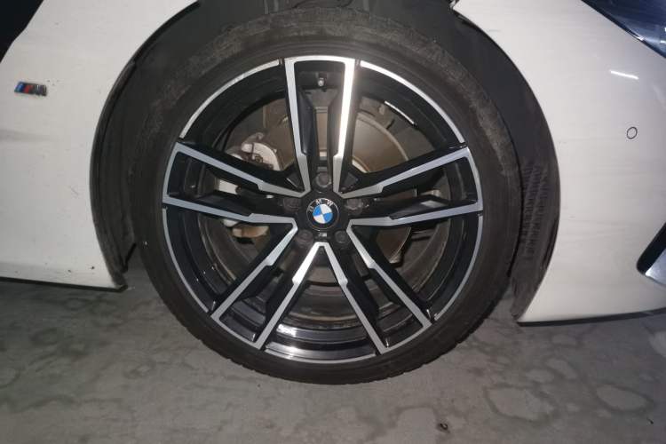 Used BMW Z4 2019 sDrive 25i M Sport Package
