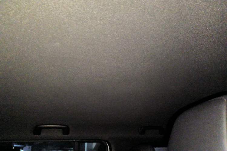 Used Baojun Spark 2023 Intelligent Premium Edition Headliner