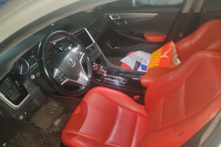 Used Honda Spirior 2015 2.0L Prestige Edition