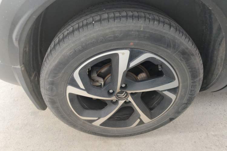 Used Citroen C5 AIRCROSS 2020 360THP ORIGINS Centennial Luxury Edition