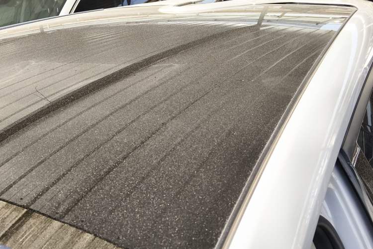 Used Changan UNI-T 2020 1.5T Flagship Version