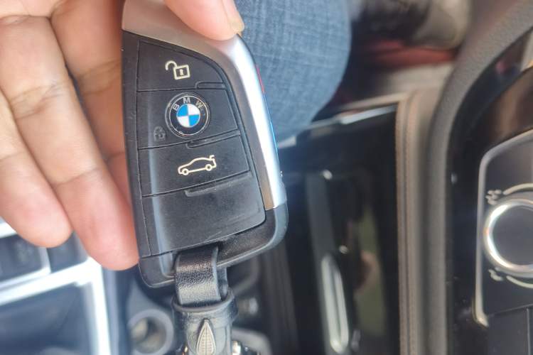 Used BMW 1 Series 2021 120i M Sport Night Edition