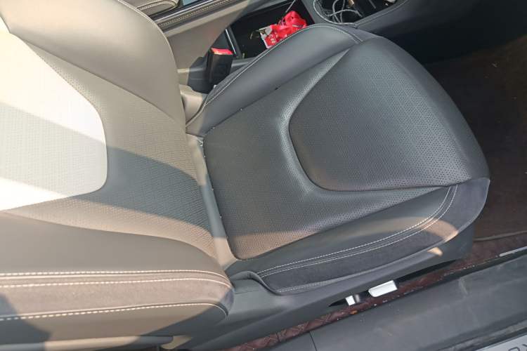 Used ARCFOX Alpha S 2021 708S+ 160kW
