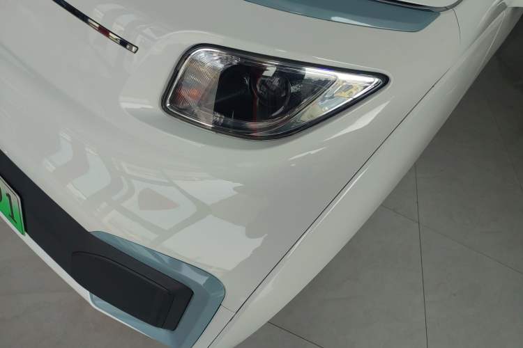 Used Wuling NAMMIEV 2021 - Play Edition Left Front Headlight