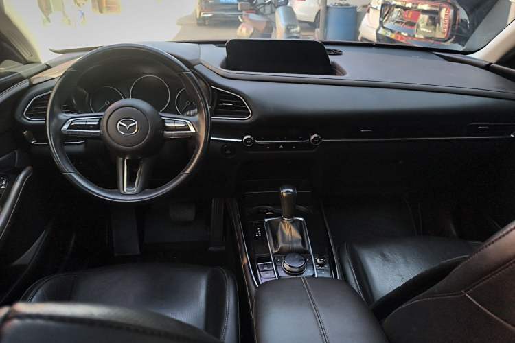 Used Mazda CX-30 2021 2.0L Automatic Joyful Edition