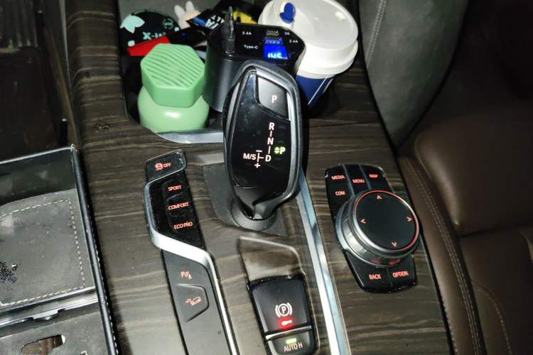 Used BMW X3 2021 xDrive28i M Sport Package
