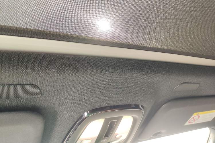 Used Volvo XC40 2024 B3 Zhiyuan Luxury Edition