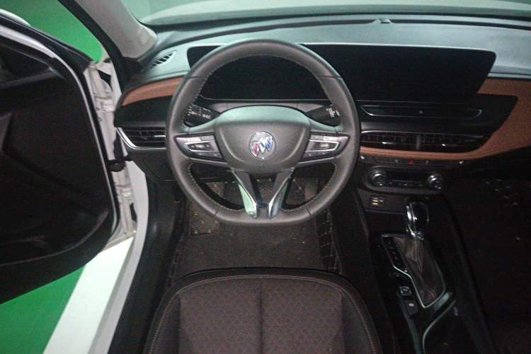 Used Buick Verano 2022 Pro 533T Fun Edition
