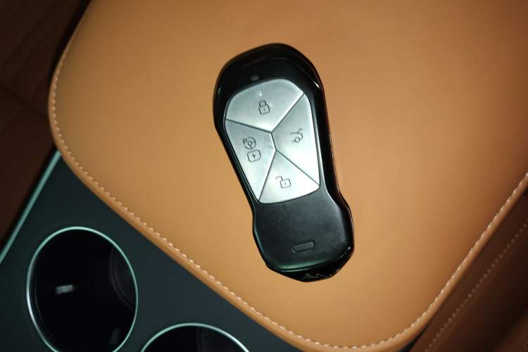 Used XPeng G9 2024 650 Pro