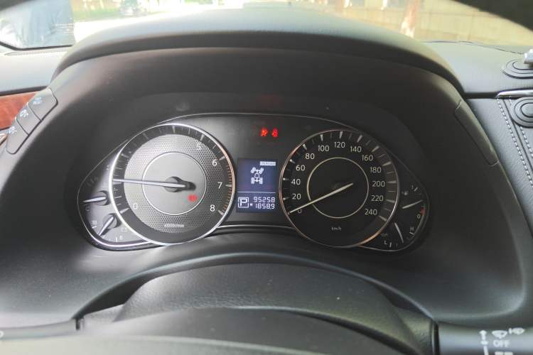 Used Nissan Patrol 2017 4.0L SE U.S.-Spec Version