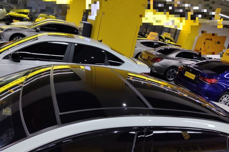 Used Nissan Teana 2022 2.0L XL-TLS Enjoyment Edition
