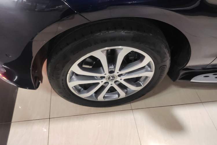 Used Mercedes-Benz GLE 2018 GLE 320 4MATIC Dynamic Edition Collector's Edition