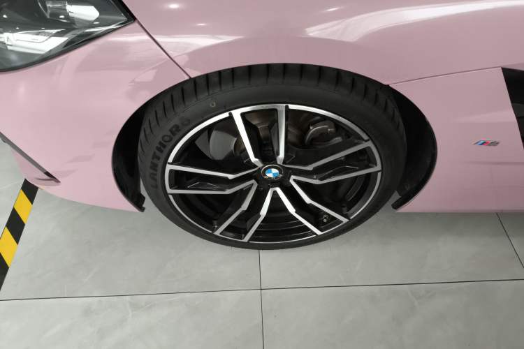 Used BMW Z4 2019 sDrive 25i M Sport Package