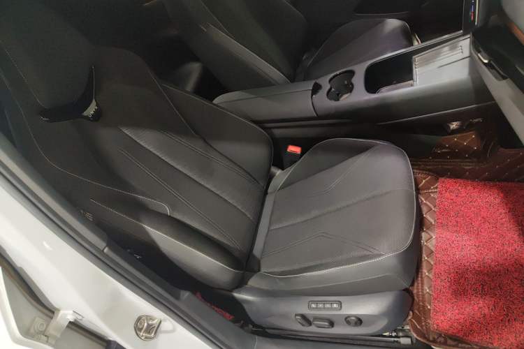 Used Volkswagen ID.UNYX 2024 Revised Pro Long-Range Version