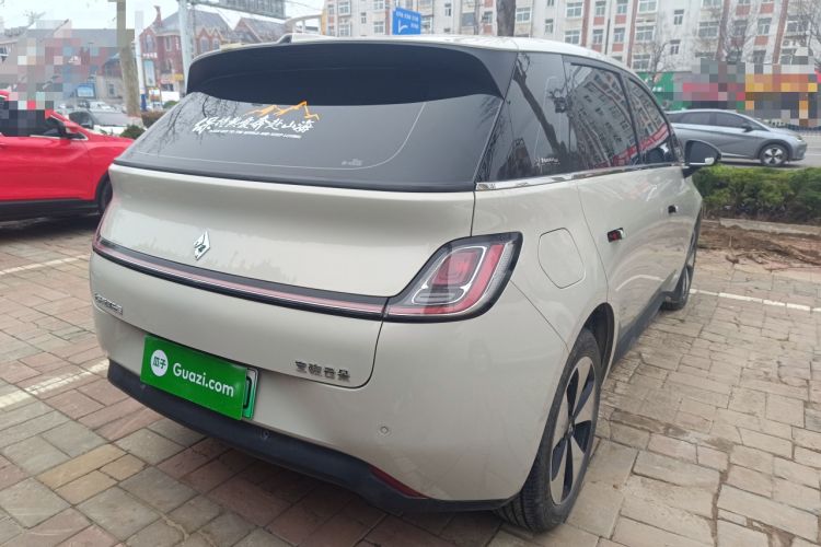 Used Baojun Cloud 2023 360 Plus