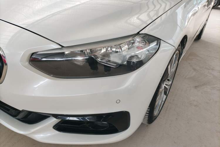 Used BMW 1 Series 2017 118i Design Package Model