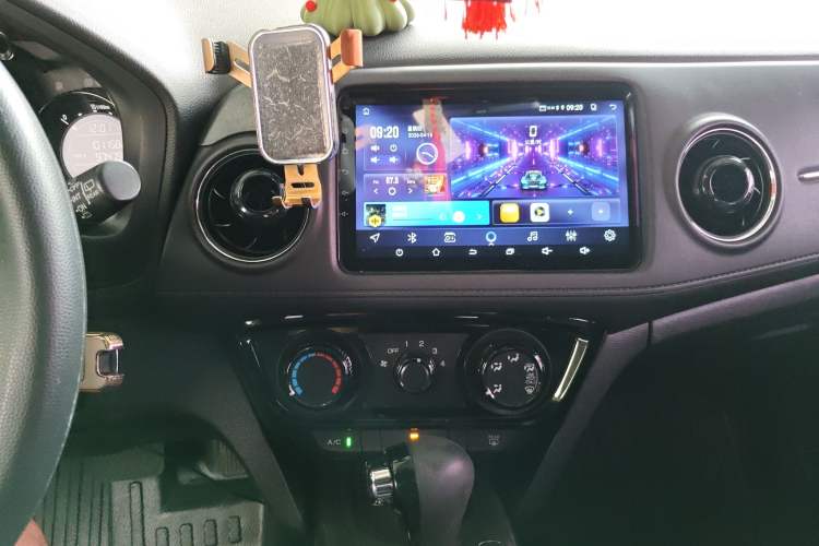 Used Honda XR-V 2017 1.5L LXi CVT Classic Edition
