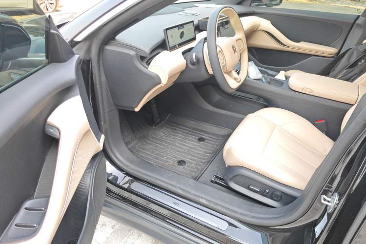 Used Nio ET5T 2024 75kWh Touring