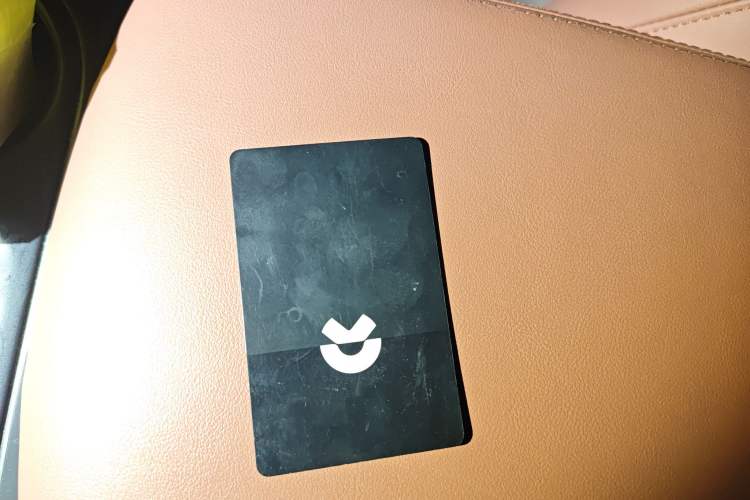 Used Nio EC6 2020 440 km Performance Version
