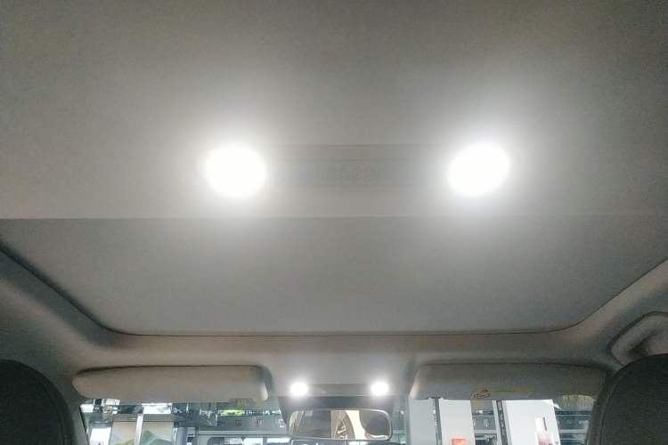 Used AION RT 2025 650 LiDAR Edition