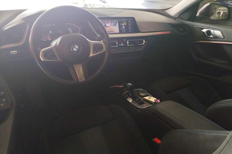 Used BMW 2 Series 2021 225i Four-Door Coupe M Sport Night Edition