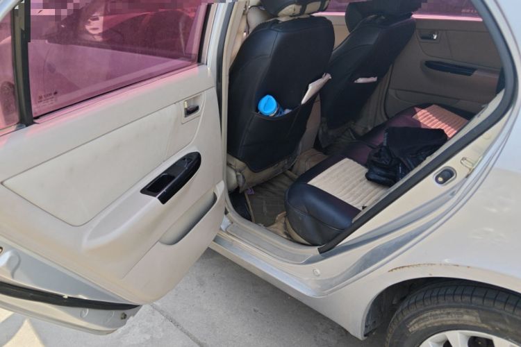 Used Geely Auto Vision 2013 1.5L Manual Comfort Model