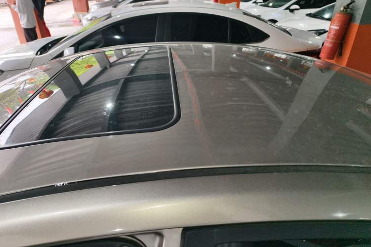 Used Hyundai Elantra (5th Generation / Langdong) 2015 1.6L Automatic Luxury Model