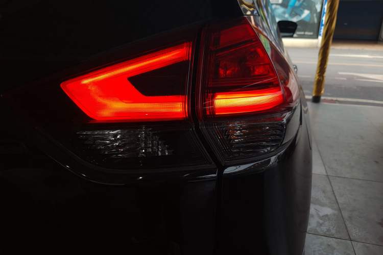 Used Nissan X-Trail 2021 2.5L CVT 4WD XL ITS Luxury Navigation Edition