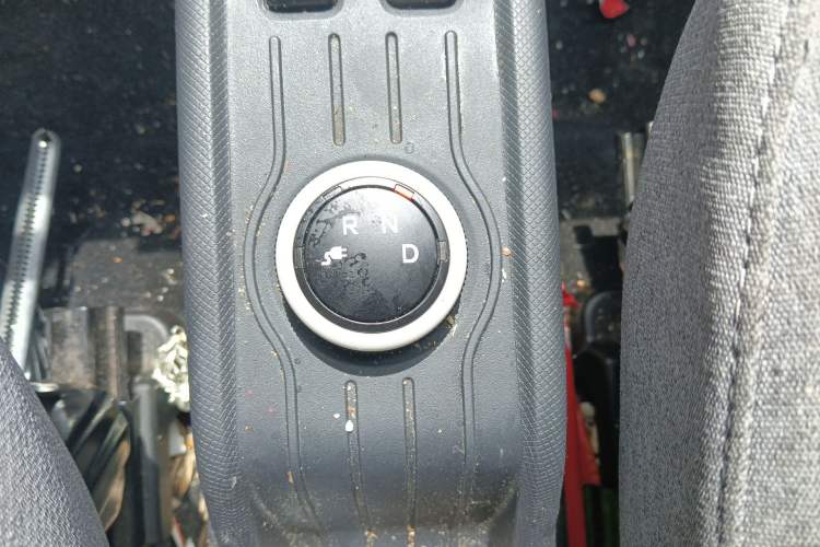 Used Wuling Hongguang MINIEV 2021 Macaron Fashion Model Lithium Iron Phosphate