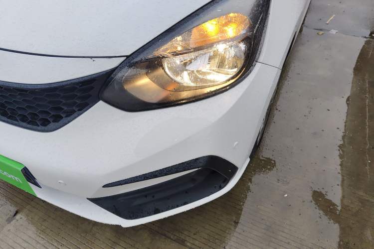 Used Honda Fit 2021 1.5L CVT Trend Edition
