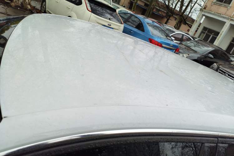 Used Audi A3 2019 Sportback 35 TFSI Ambition China VI
