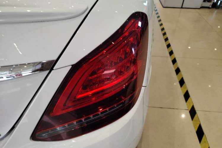 Used Mercedes-Benz C-Class 2020 C 260 Sport Edition