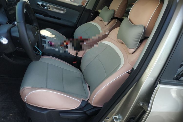 Used AION Y 2023 Plus 510 Enjoy Edition