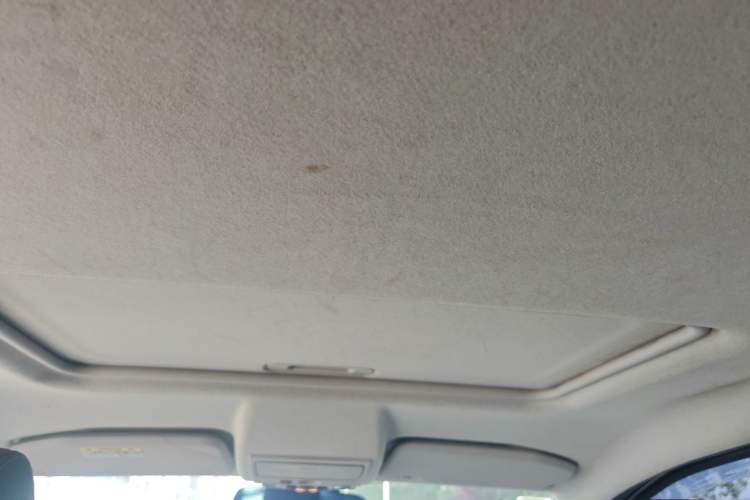 Used Ford EcoSport 2013 1.5L Automatic Prestige Model
