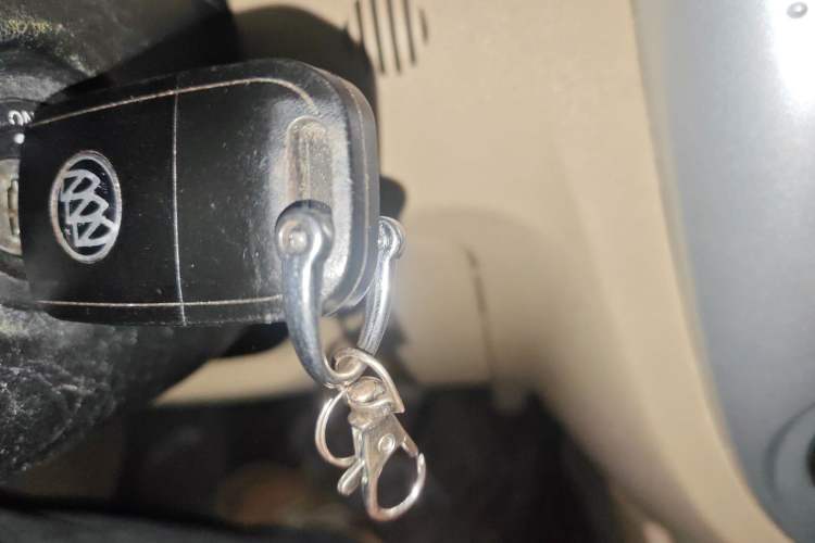 Used Buick Excelle 2013 1.5L Automatic Classic Model
